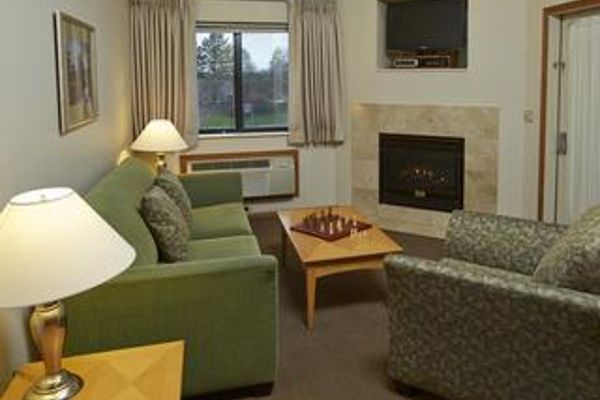 TIMBER RIDGE LODGE AND WATERPARK (Hebron)